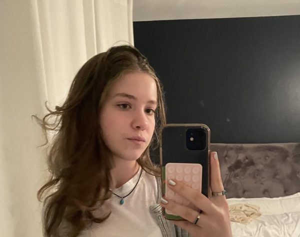 Annabel Blumenfeld