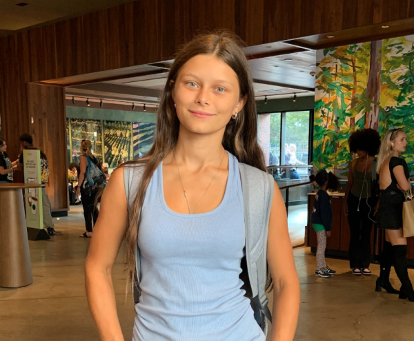 Vasilisa Laskova