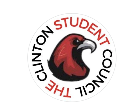 Clinton Student Council Instagram profile